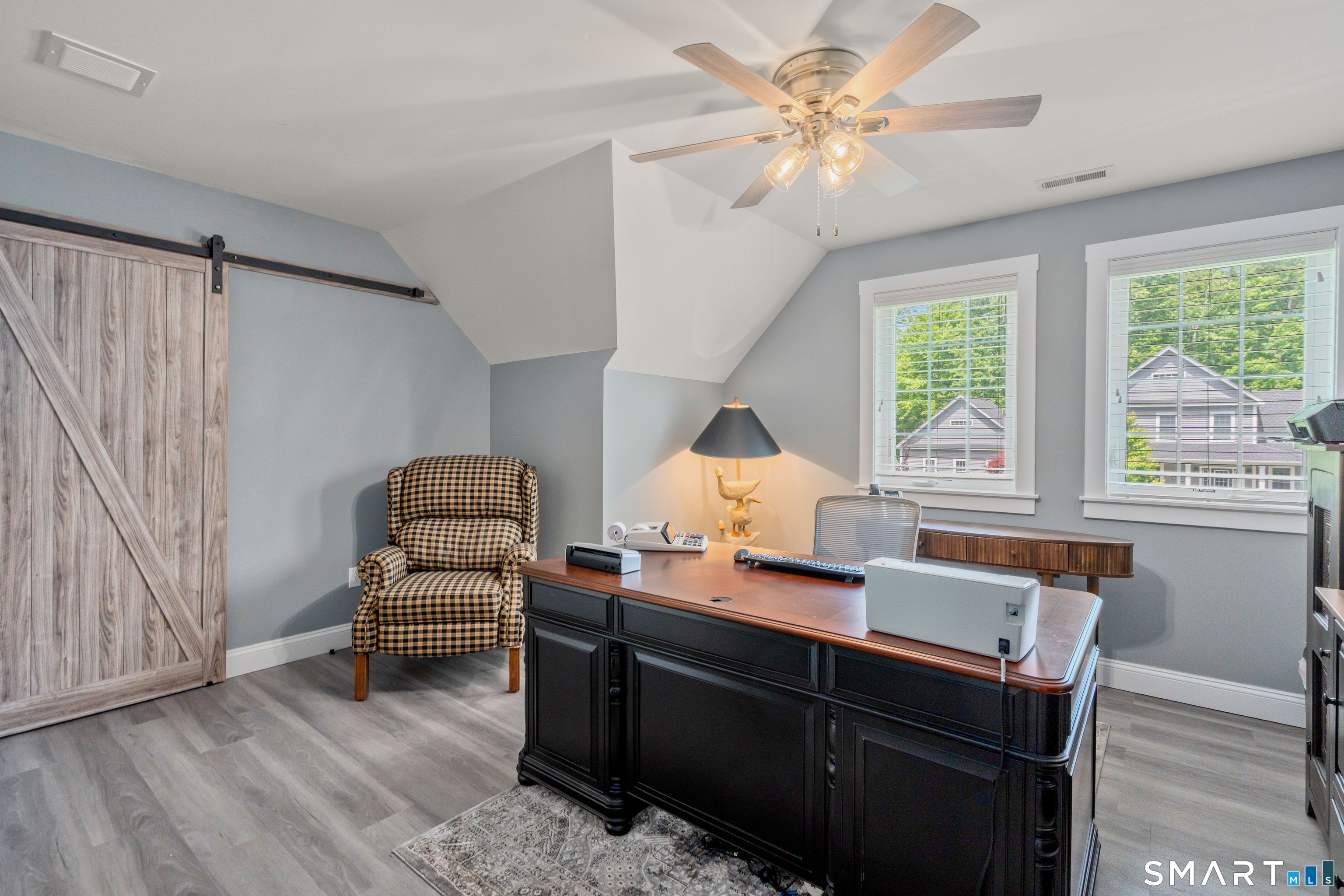 5 Limric Lane Suffield, CT 06078 - Photo 26 of 36 a living room with furniture and a window