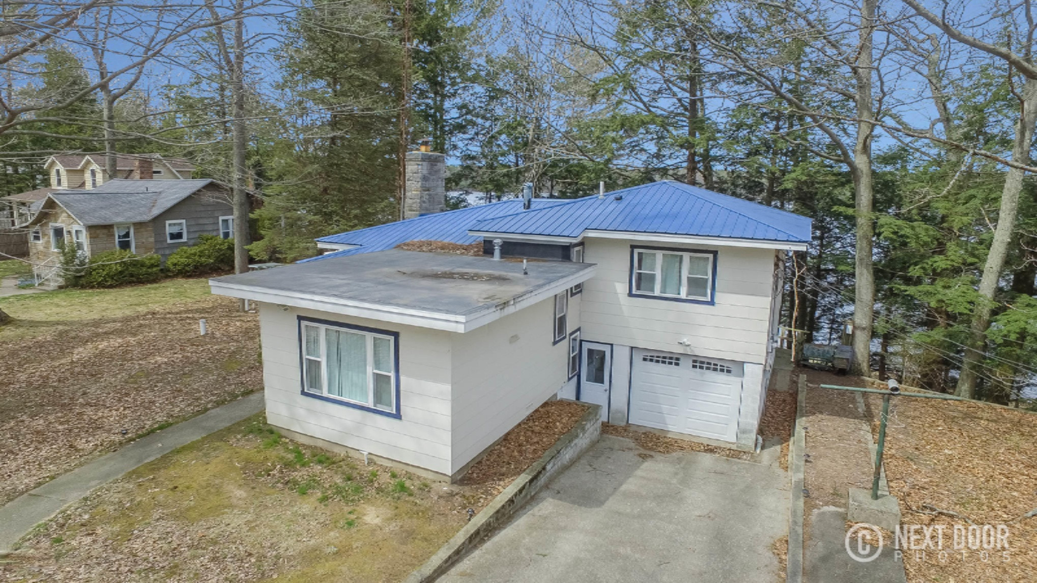 5870 Duck Lake Road Whitehall, MI 49461 - Photo 1 of 60 DJI_0255