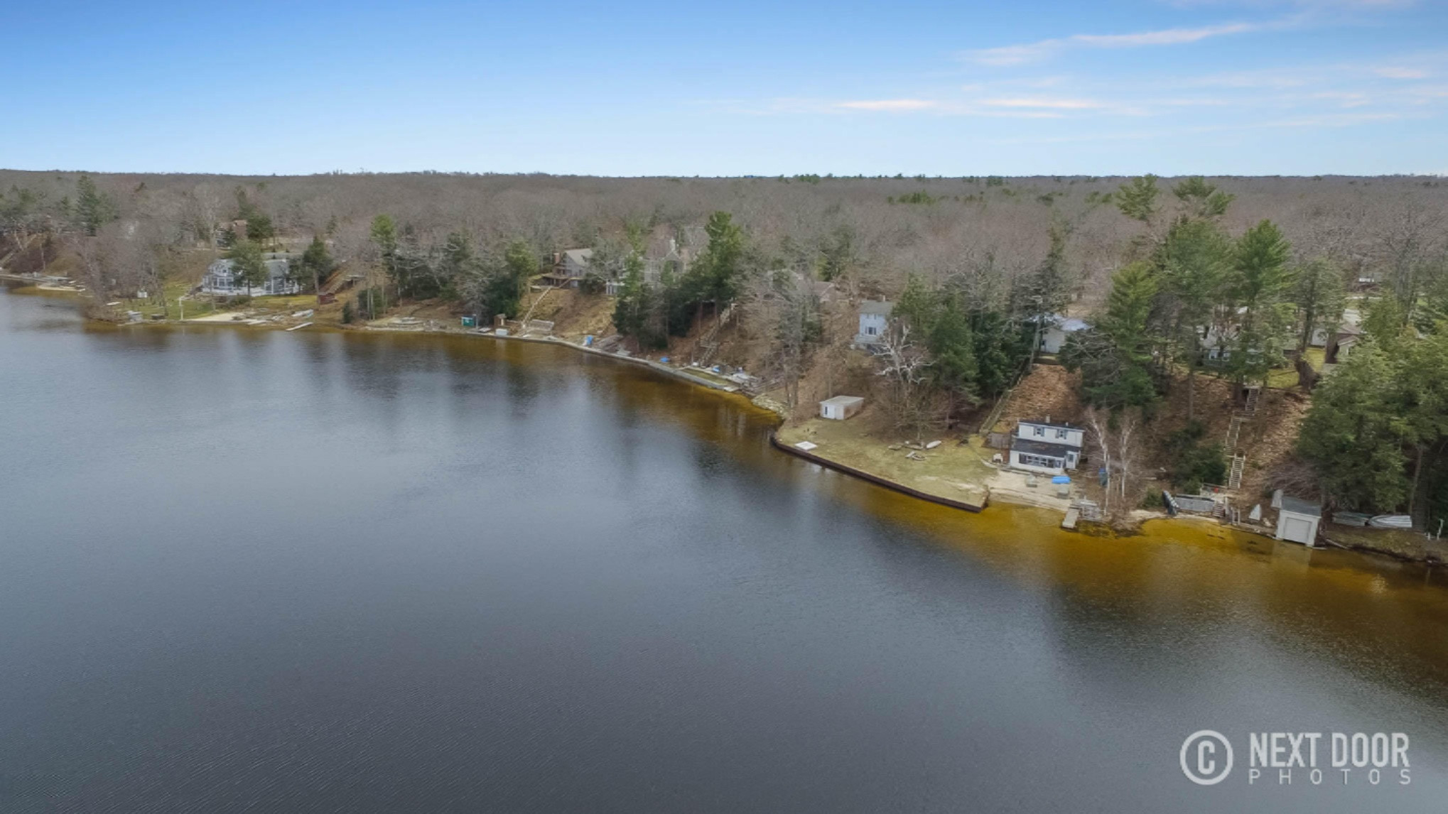5870 Duck Lake Road Whitehall, MI 49461 - Photo 5 of 60 DJI_0262