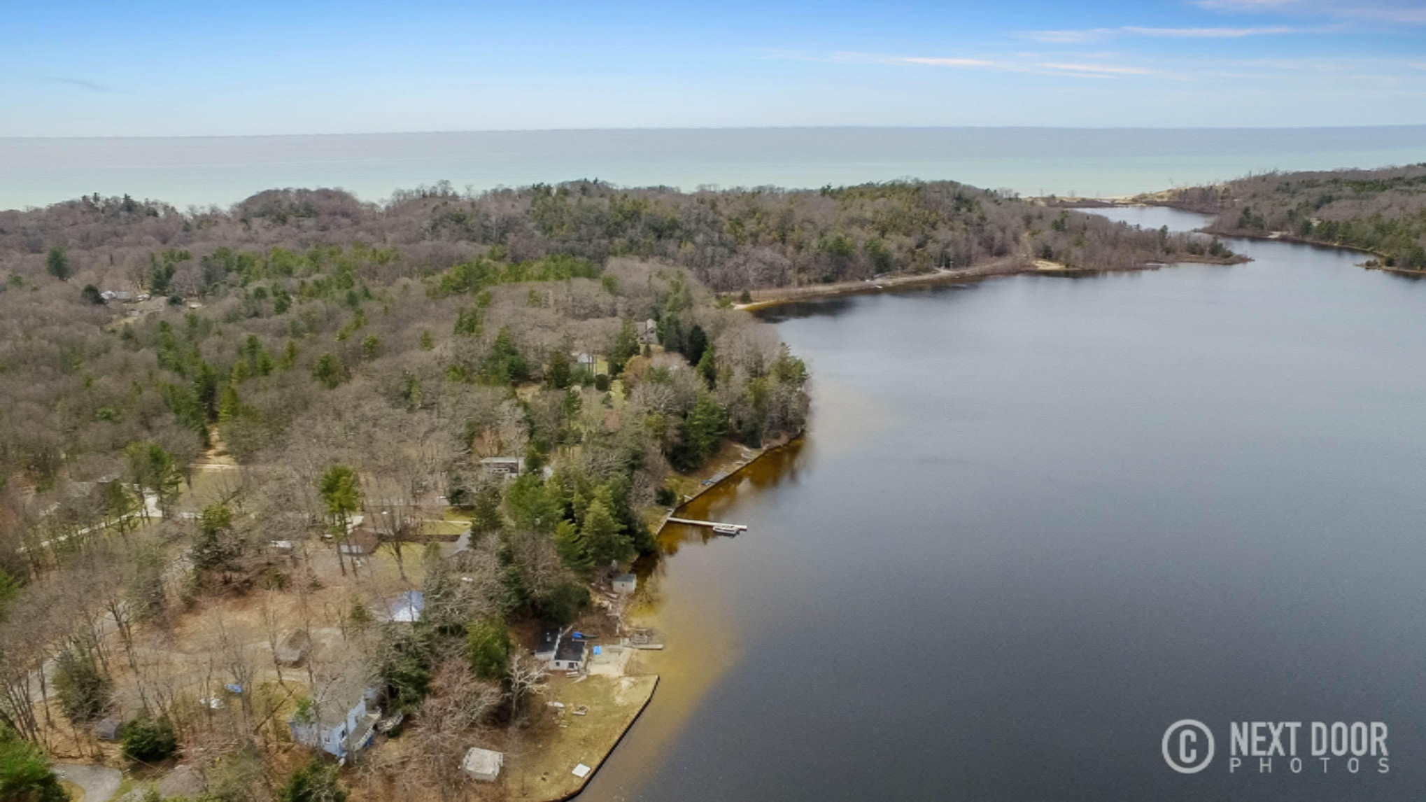 5870 Duck Lake Road Whitehall, MI 49461 - Photo 7 of 60 DJI_0265