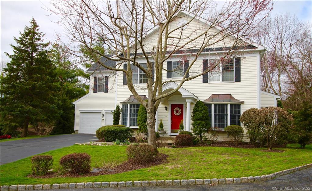 38 Wilton Hunt Road, Unit 38 Wilton, CT 06897 - Photo 1 of 1 Gallery Image 1