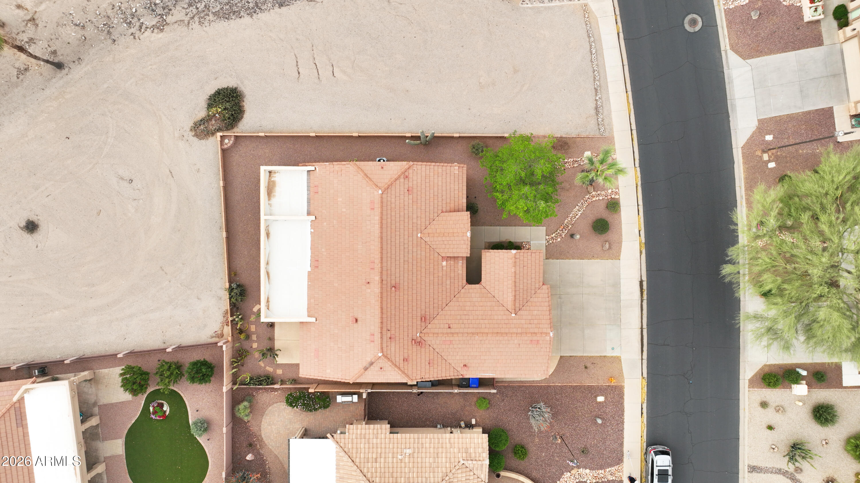 6863 South Santa Rita Way Chandler, AZ 85249 - Photo 25 of 46