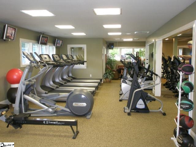 34 Eagle Rock Road, Unit SECTION 8 82 Landrum, SC 29356 - Photo 27 of 36 Gallery Image 27