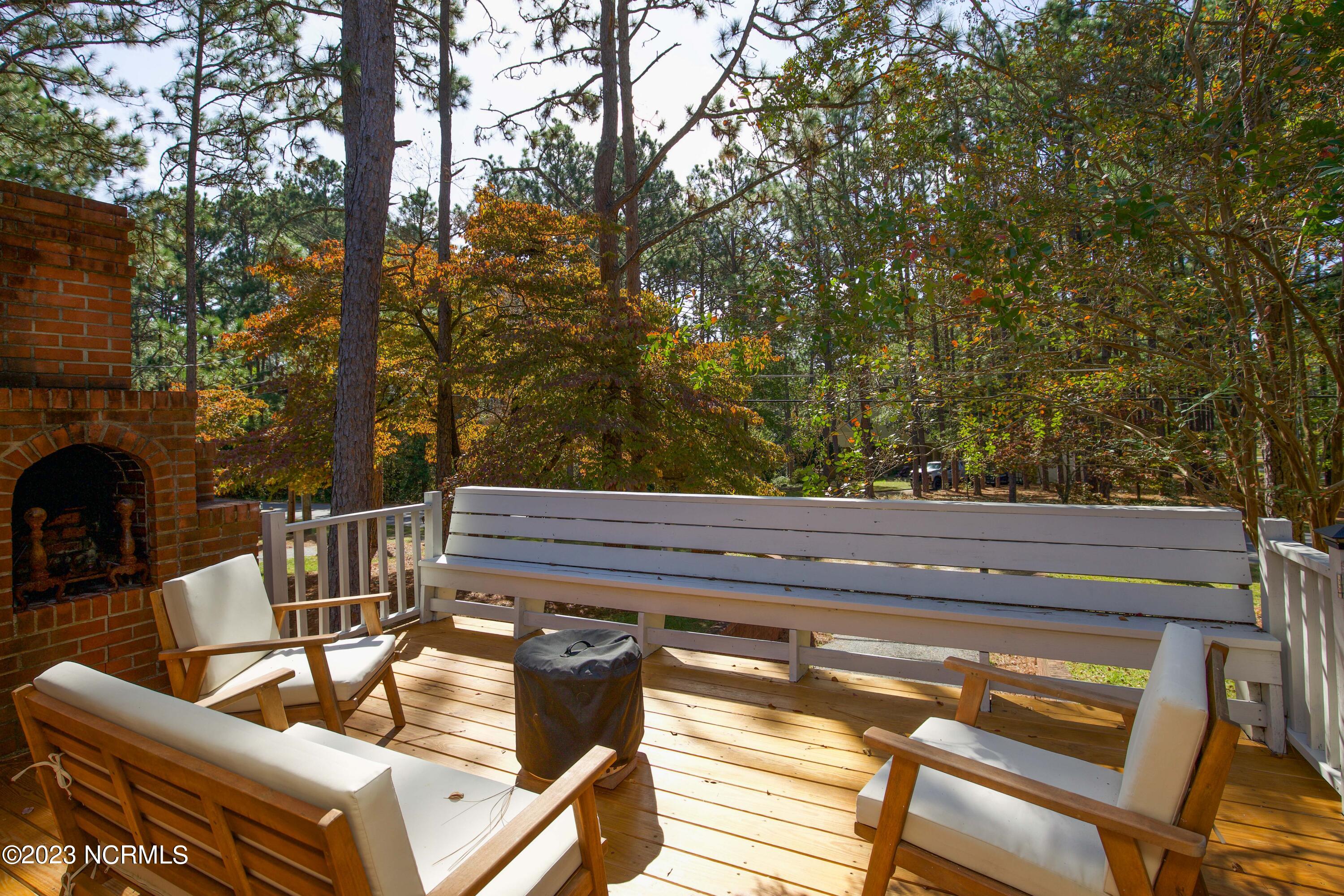 1000 Robinwood Road Aberdeen, NC 28315 - Photo 8 of 65