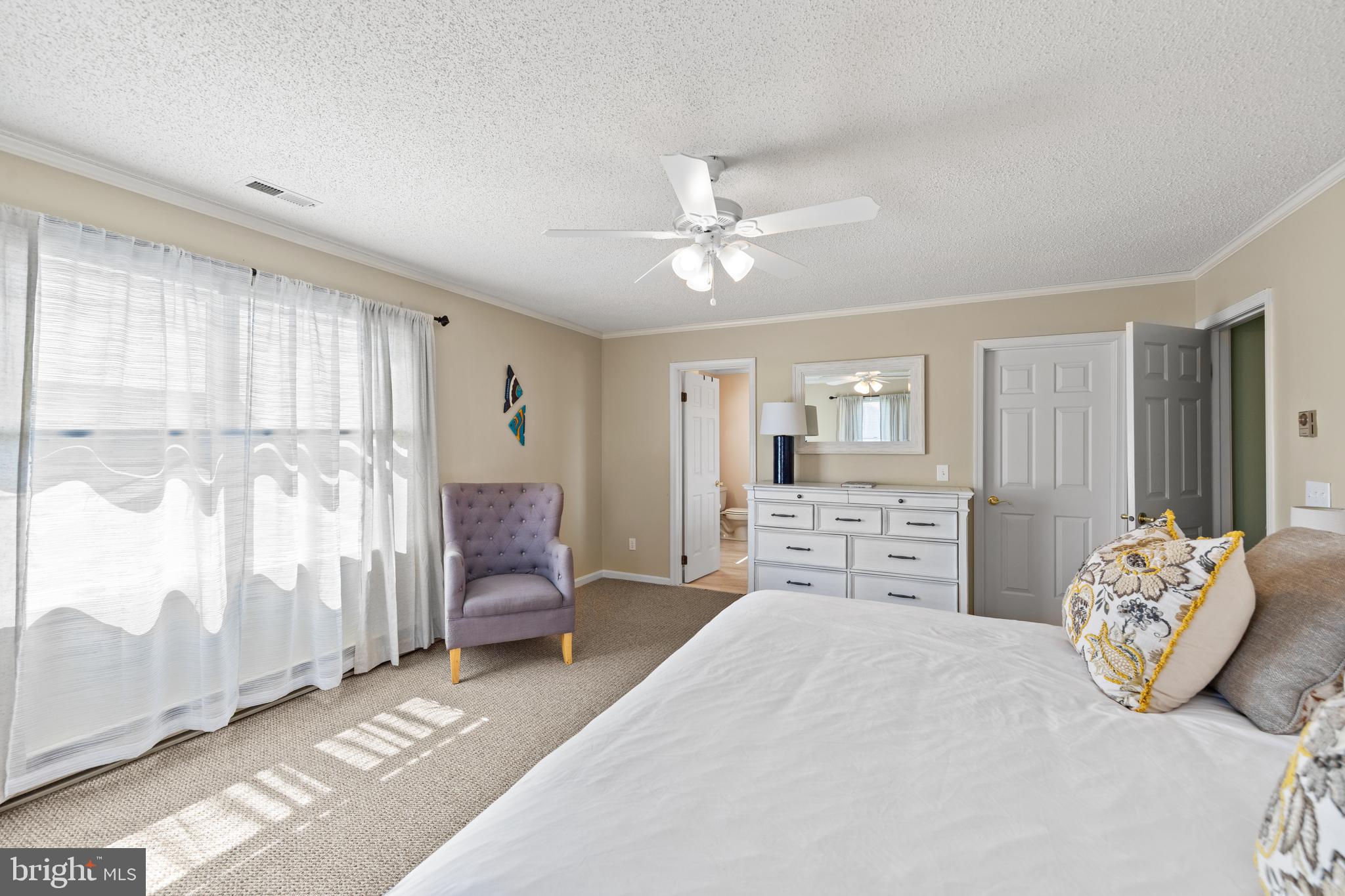 13807 Fiesta Road Ocean City, MD 21842 - Photo 17 of 26 Primary Bedroom