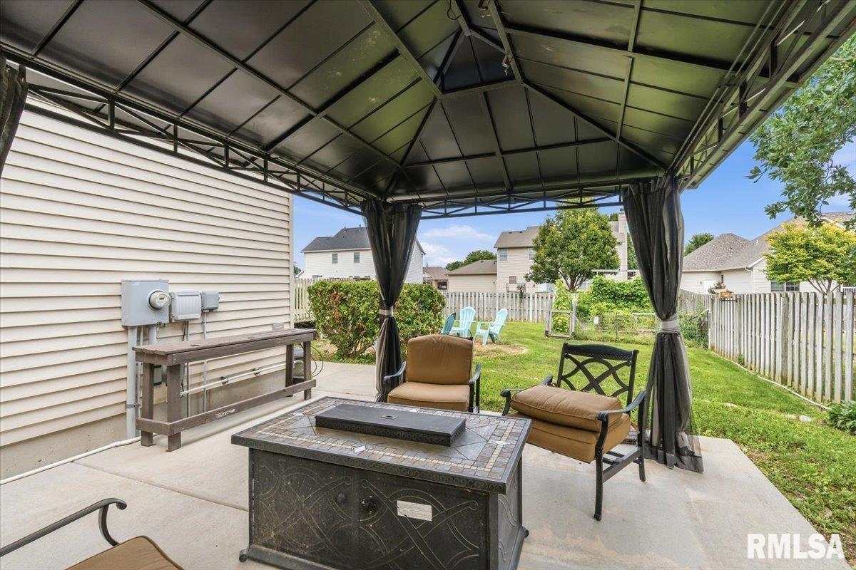 324 Keystone Drive Chatham, IL 62629 - Photo 53 of 58 Gallery Image 53