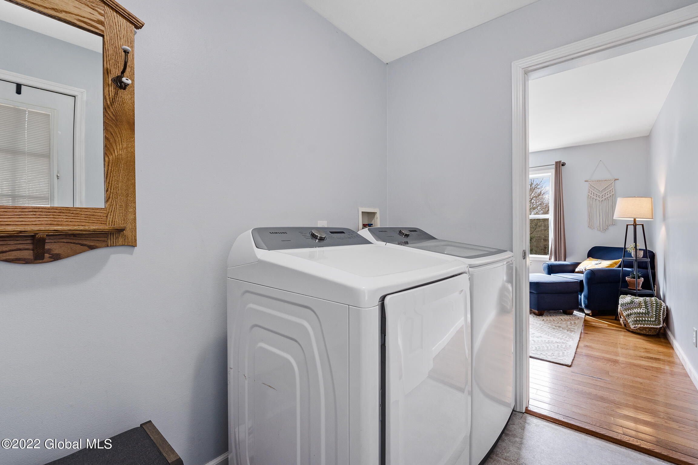 7354 Bills Road Providence, NY 12850 - Photo 23 of 34 Bills Rd MLS-18
