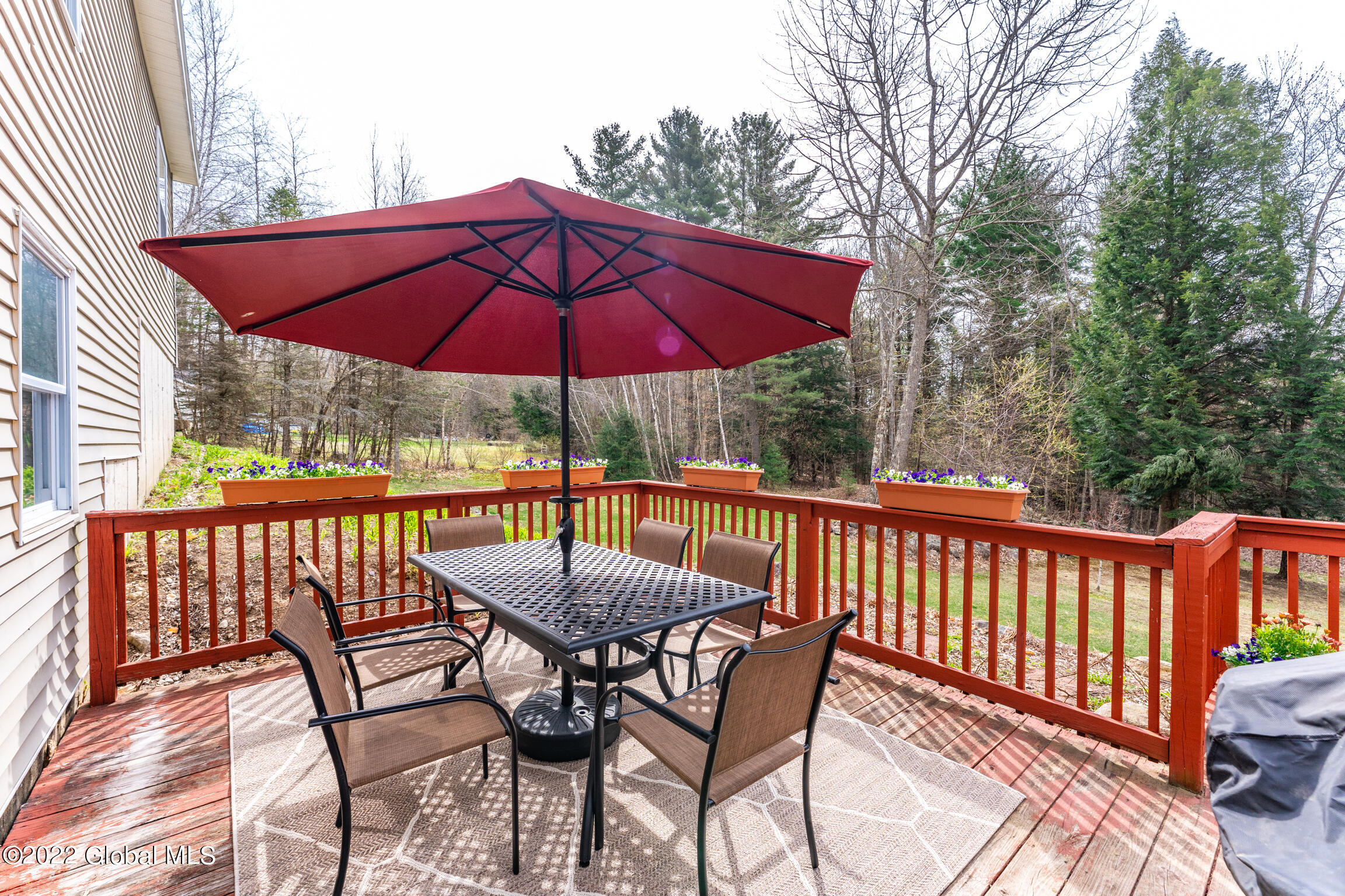 7354 Bills Road Providence, NY 12850 - Photo 27 of 34 7354 Bills Rd MLS-2