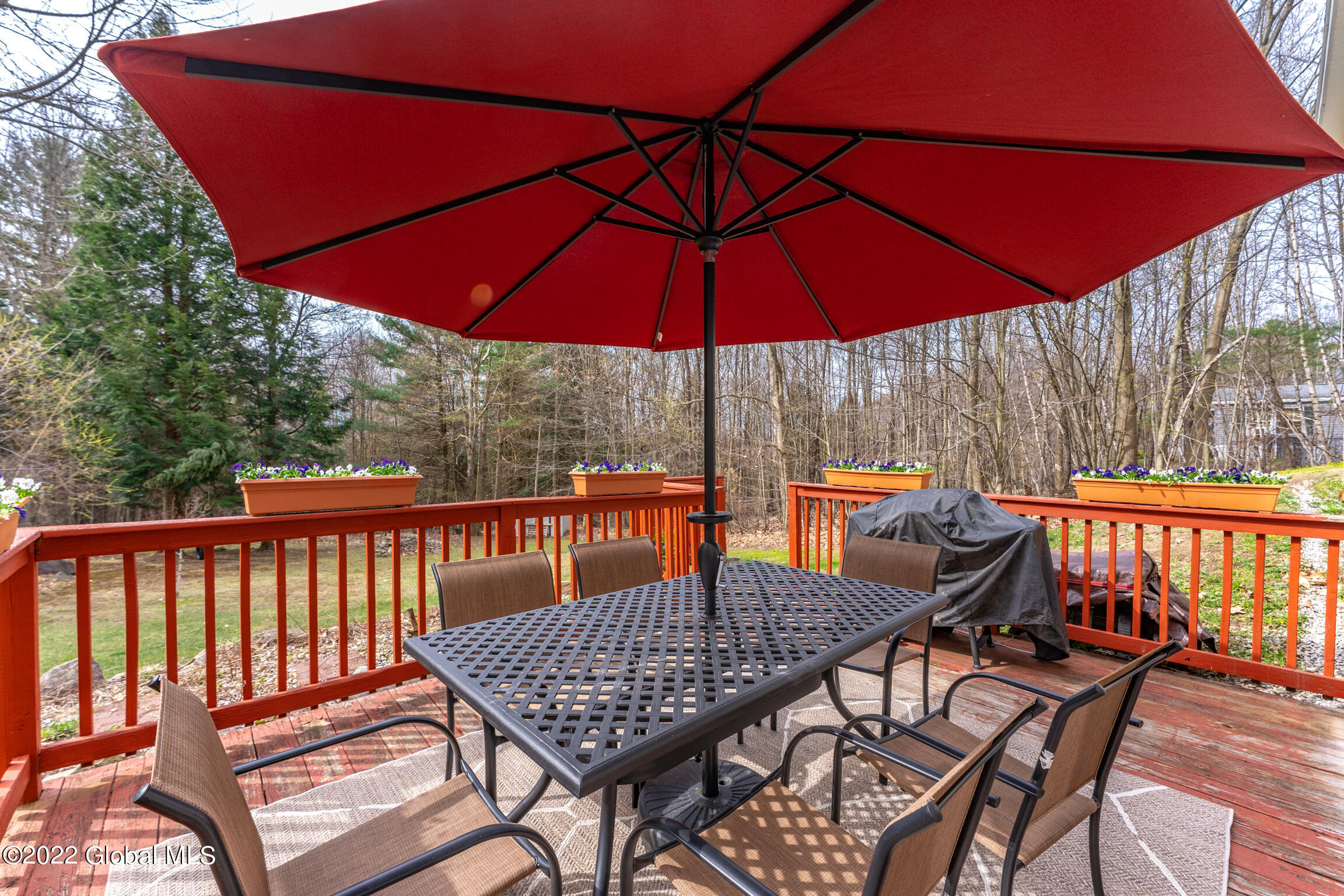 7354 Bills Road Providence, NY 12850 - Photo 29 of 34 7354 Bills Rd MLS