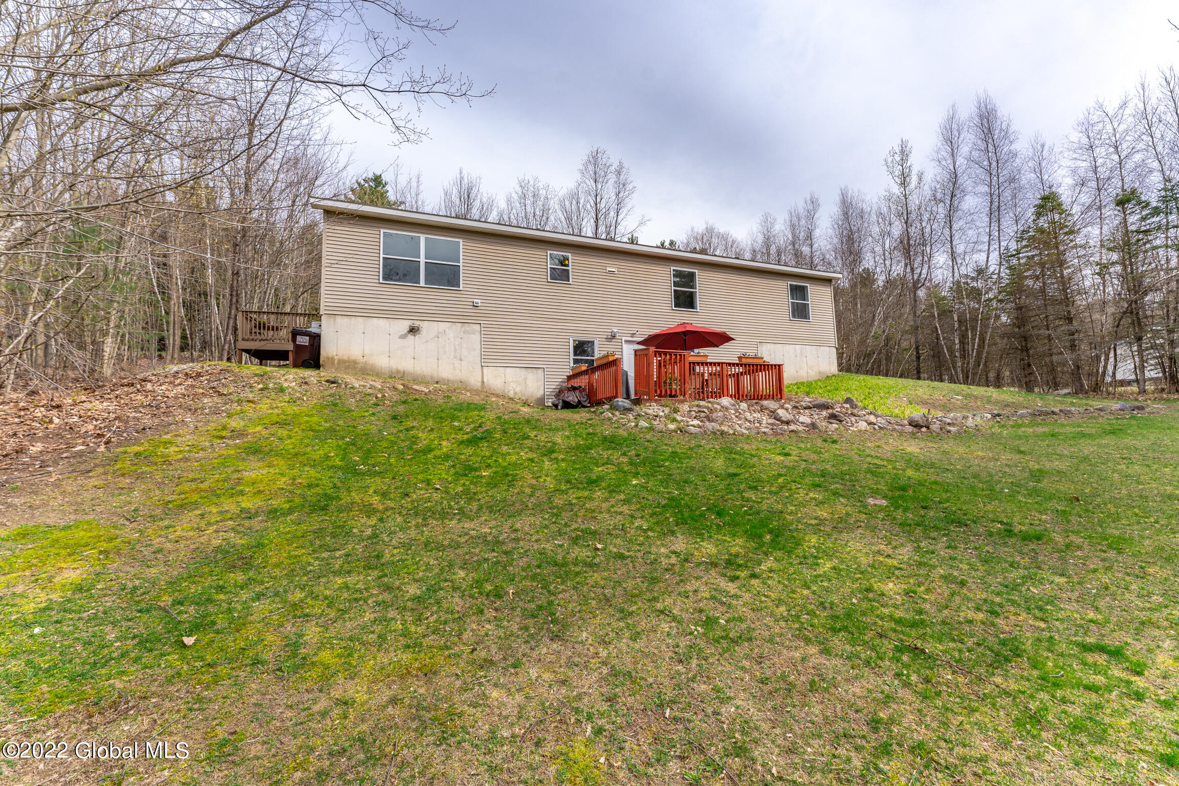 7354 Bills Road Providence, NY 12850 - Photo 32 of 34 7354 Bills Rd MLS-5