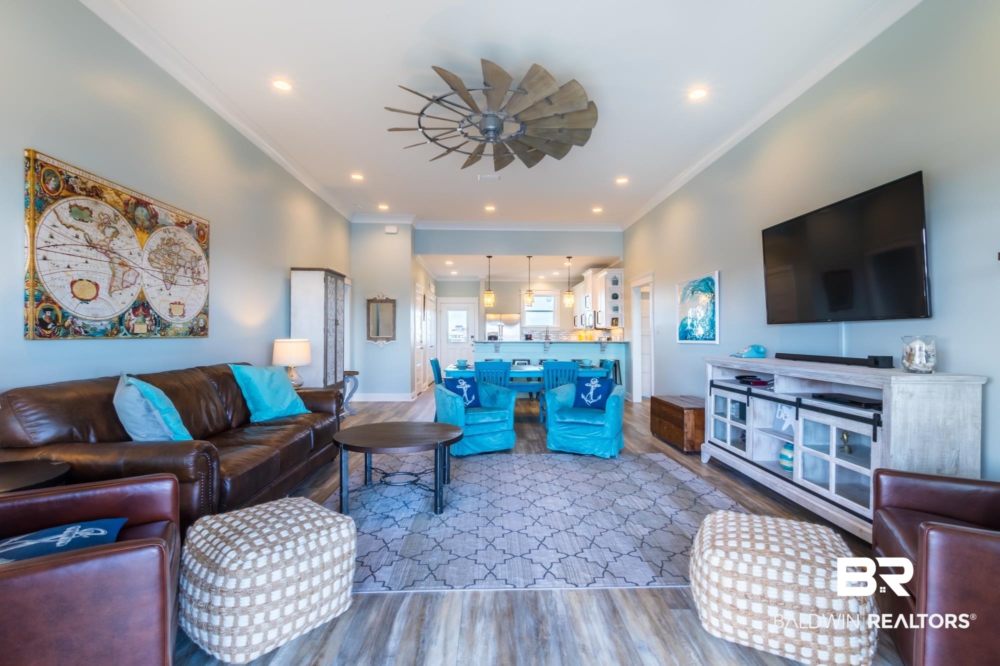 2420 Choctaw Road Gulf Shores, AL 36542 - Photo 15 of 41 Gallery Image 15