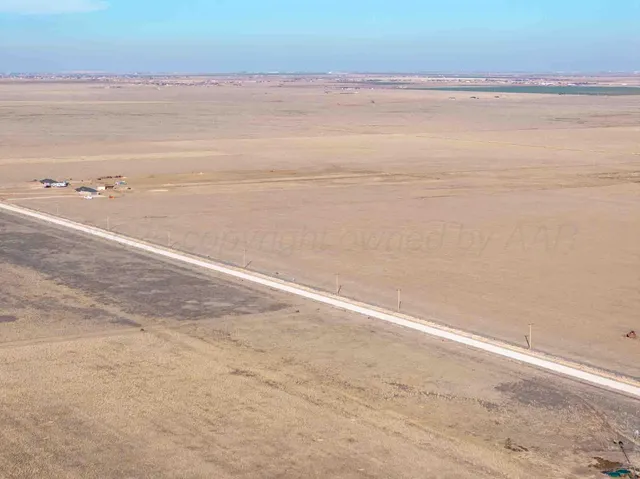 $99,000 | 21 Sampson Road, Amarillo, TX 79119