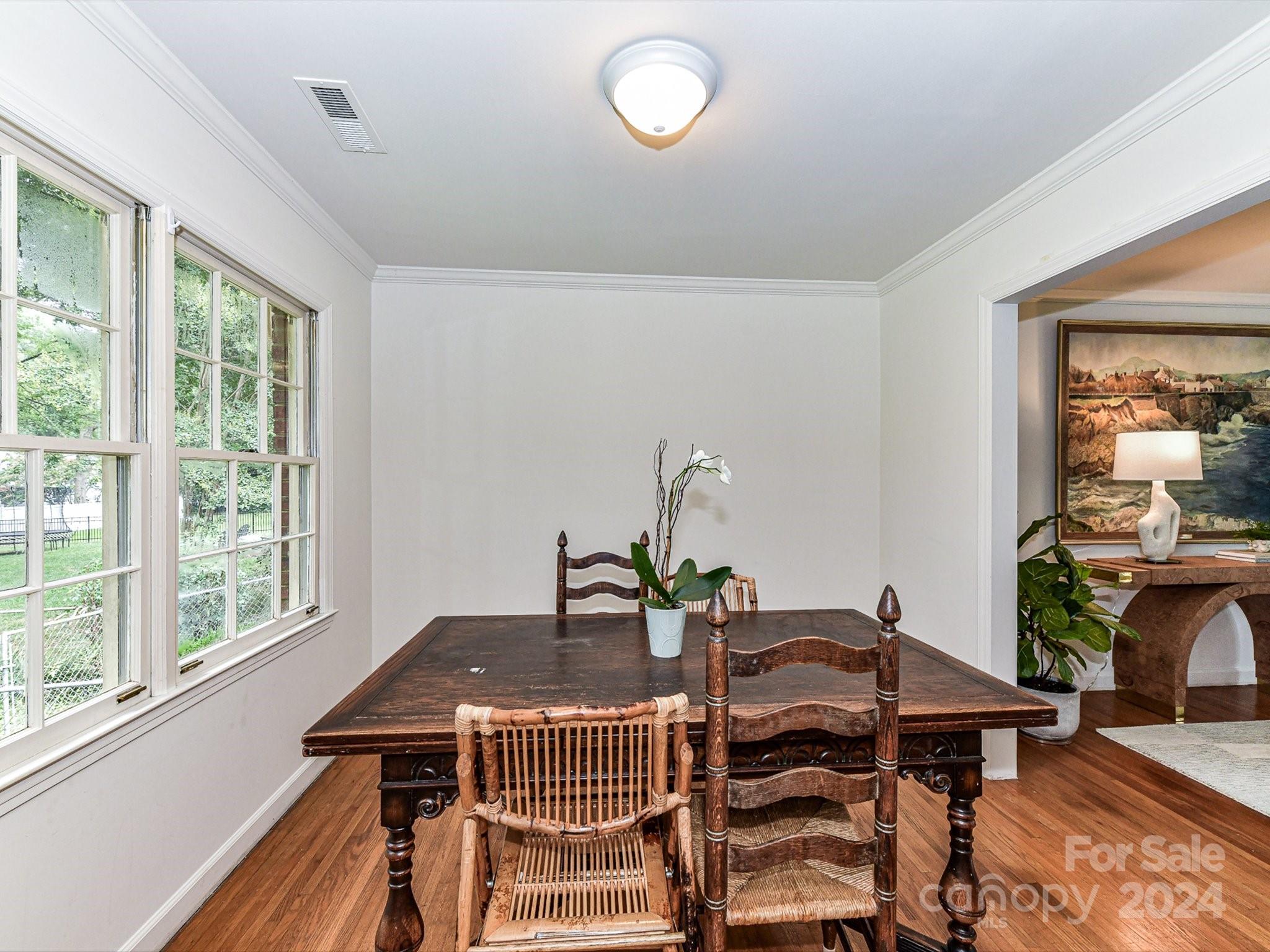 3701 Sulkirk Road Charlotte, NC 28210 - Photo 12 of 35 Gallery Image 12