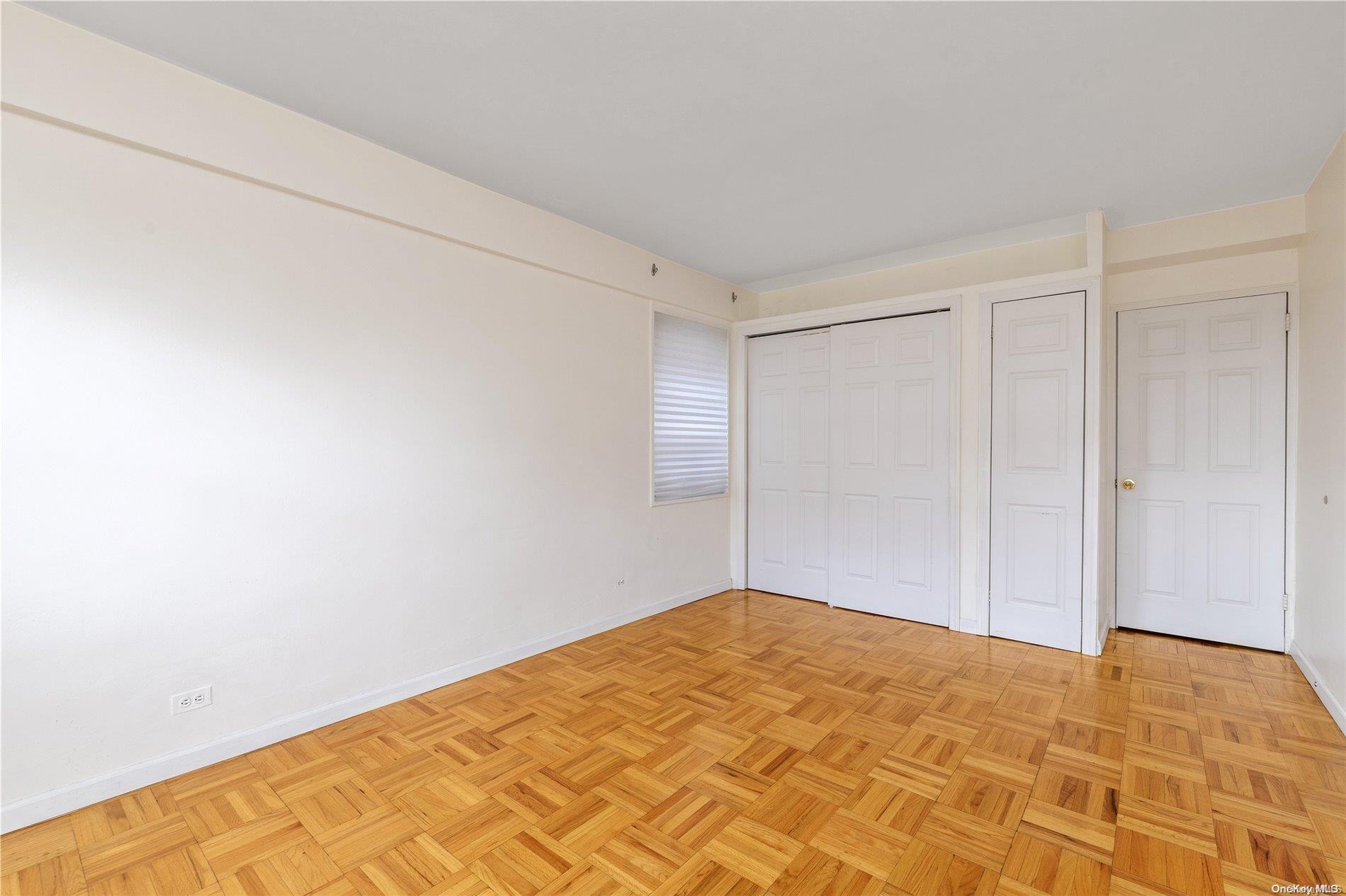 109-33 71st Road, Unit 7B Queens, NY 11375 - Photo 12 of 14 a view of empty room