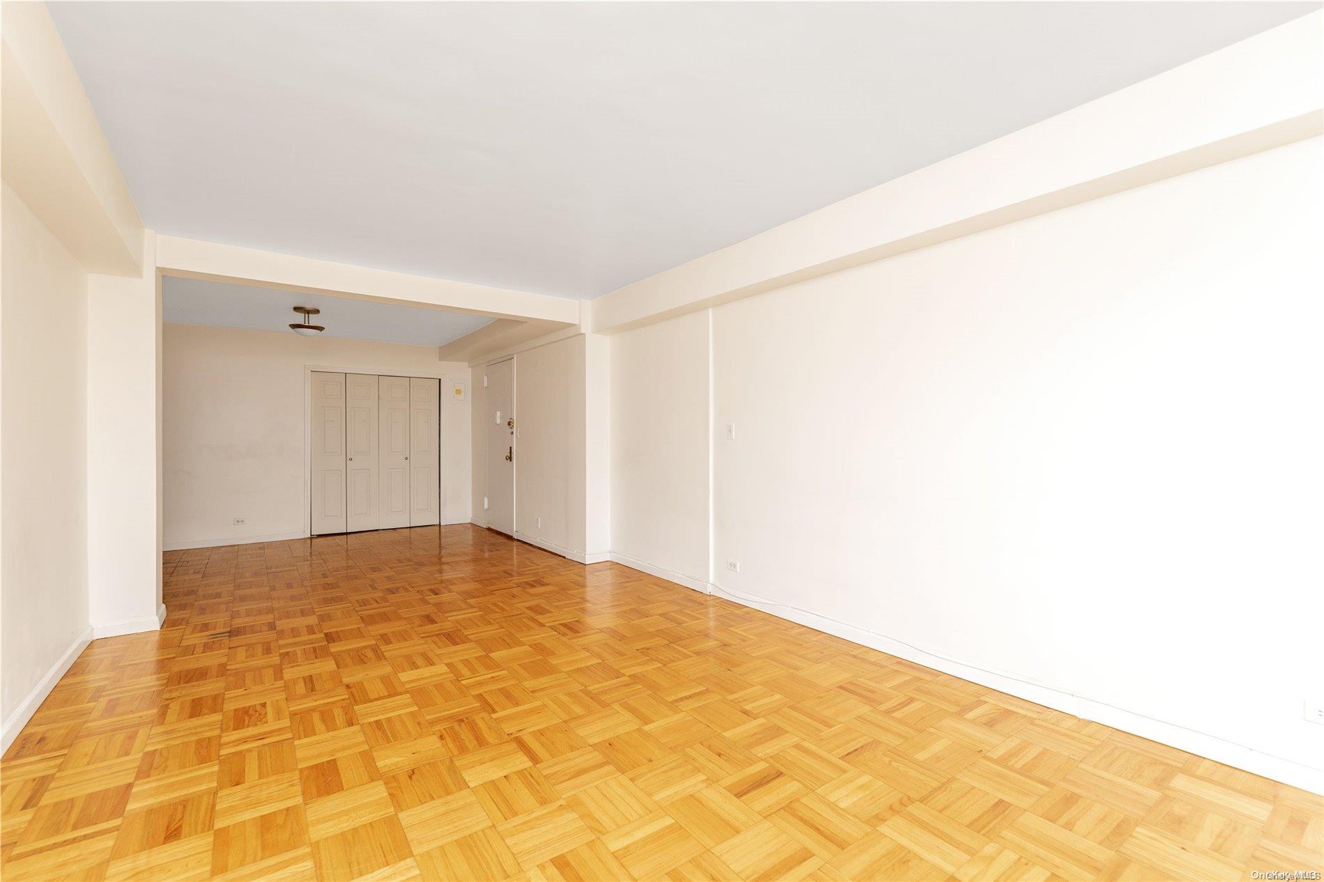 109-33 71st Road, Unit 7B Queens, NY 11375 - Photo 2 of 14 a view of empty room