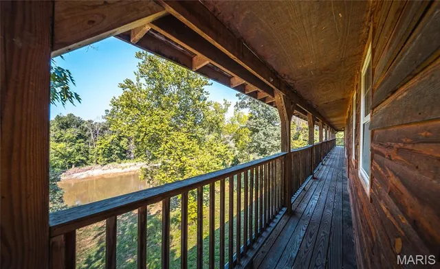 $850,000 | 82 Idlewild Road, Steelville, MO 65565