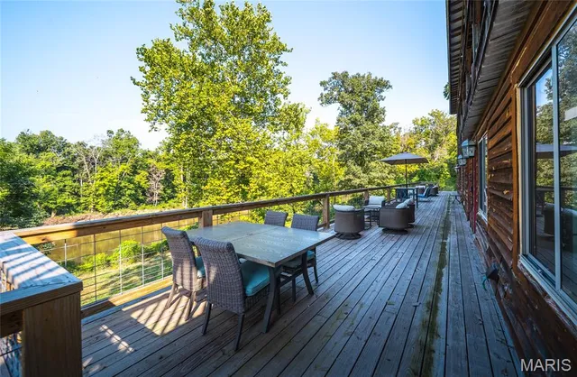 $850,000 | 82 Idlewild Road, Steelville, MO 65565