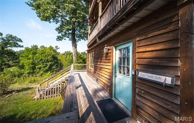 $850,000 | 82 Idlewild Road, Steelville, MO 65565