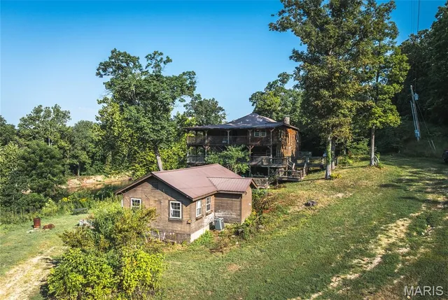 $850,000 | 82 Idlewild Road, Steelville, MO 65565