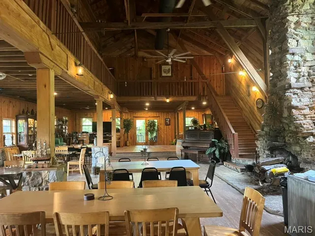 $850,000 | 82 Idlewild Road, Steelville, MO 65565