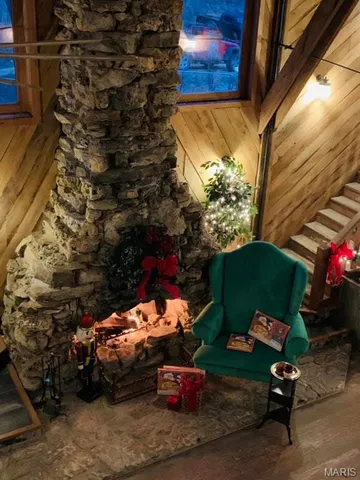 $850,000 | 82 Idlewild Road, Steelville, MO 65565