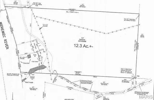 $850,000 | 82 Idlewild Road, Steelville, MO 65565