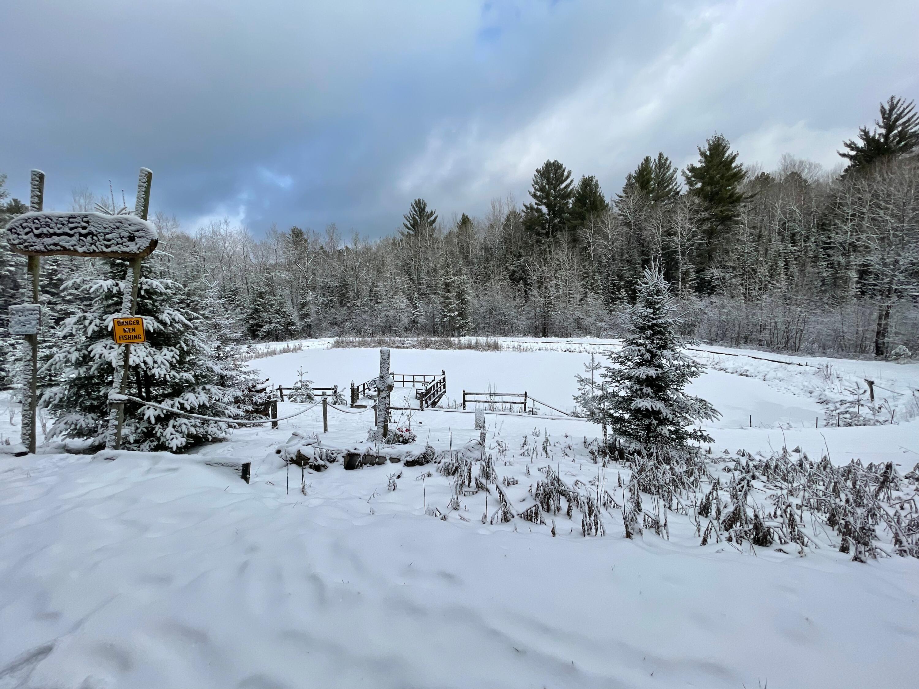 5446 Griffin Road Lewiston, MI 49756 - Photo 30 of 58 Gallery Image 30