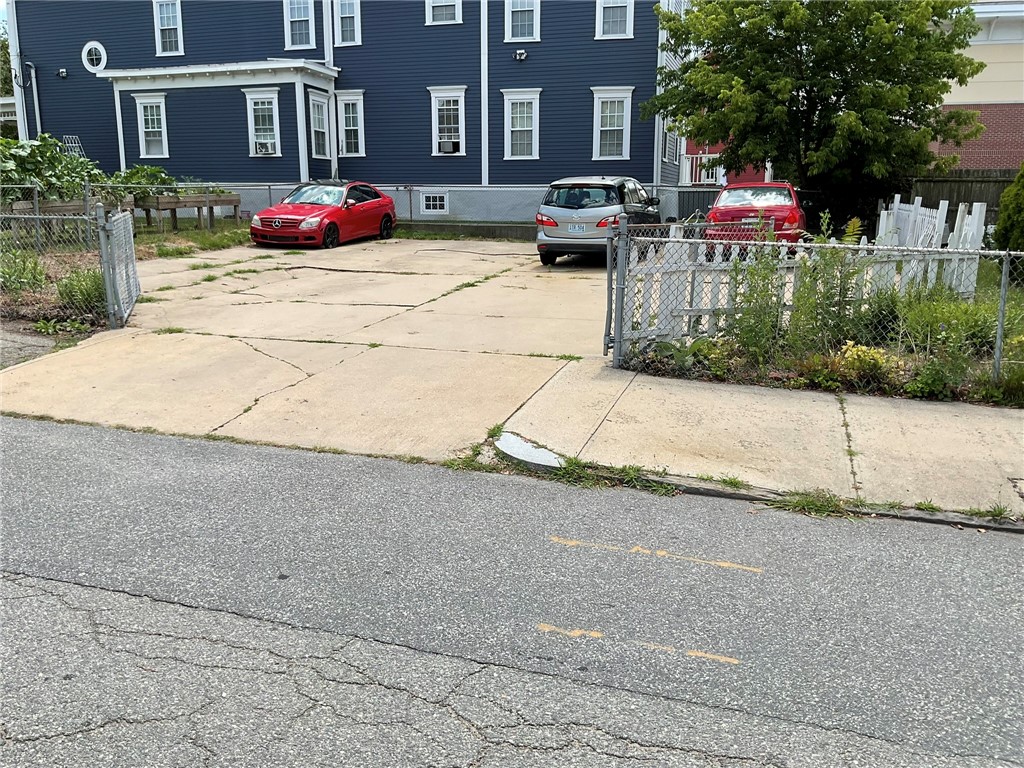 49 Portland Street Providence, RI 02907 - Photo 15 of 15