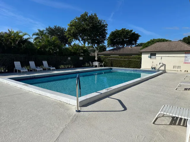 $2,125 | 4800 Quailwood Drive, Unit A, Boynton Beach, FL 33436