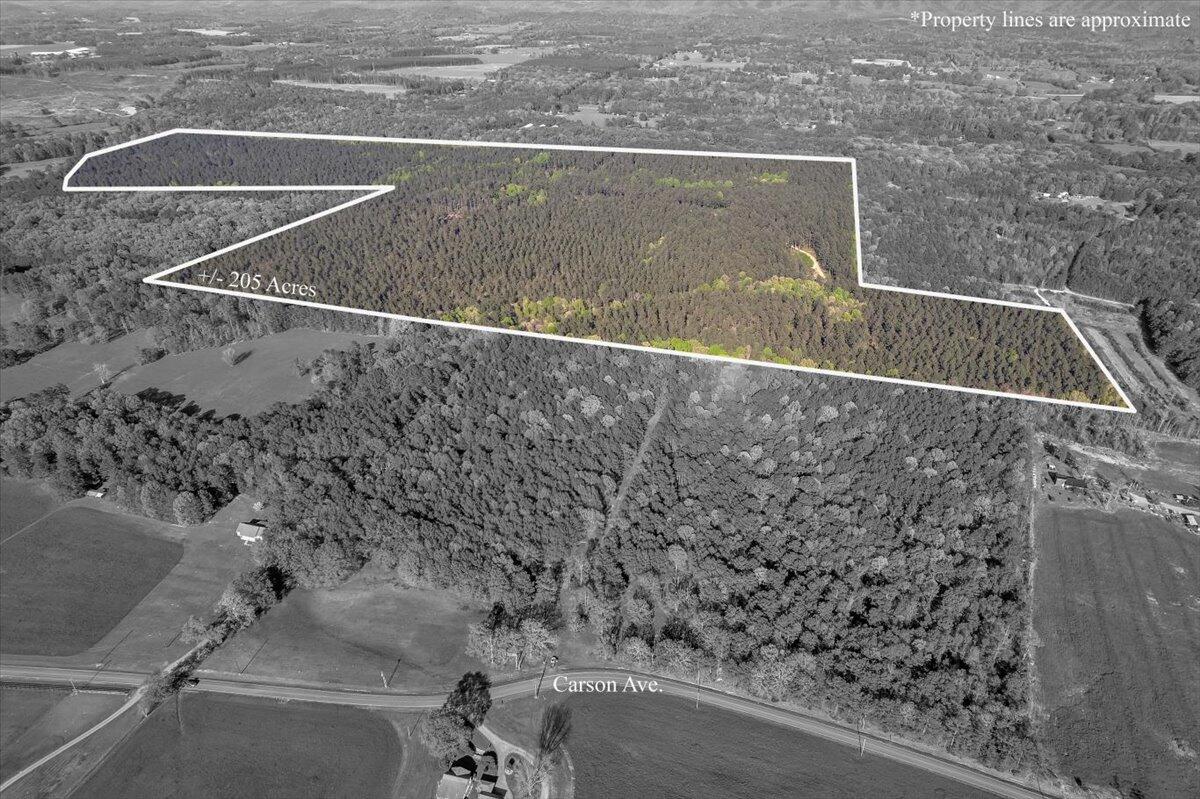 205-ac Maddron Road Crandall, GA 30711 - Photo 1 of 25 03-205 bw