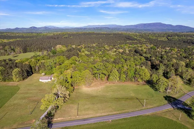 $1,540,125 | 205-ac Maddron Road, Crandall, GA 30711