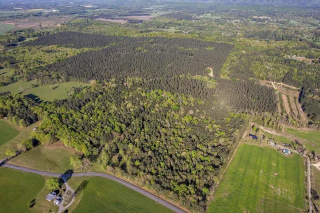 $1,540,125 | 205-ac Maddron Road, Crandall, GA 30711