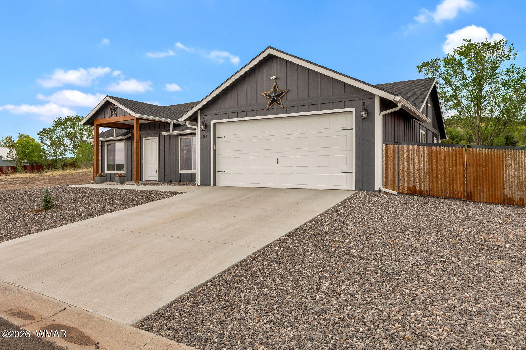 105 Mulligan Road Eagar, AZ 85925 - Photo 4 of 39