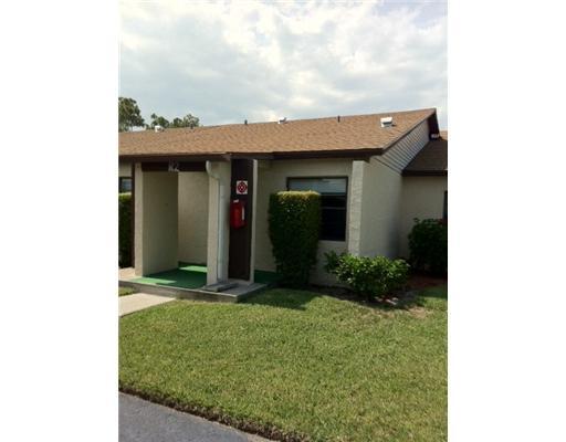 6036 Indrio Road, Unit 2 Fort Pierce, FL 34951 - Photo 1 of 7 Primary Photo