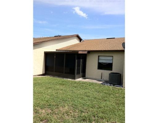 6036 Indrio Road, Unit 2 Fort Pierce, FL 34951 - Photo 6 of 7 Additional Photo