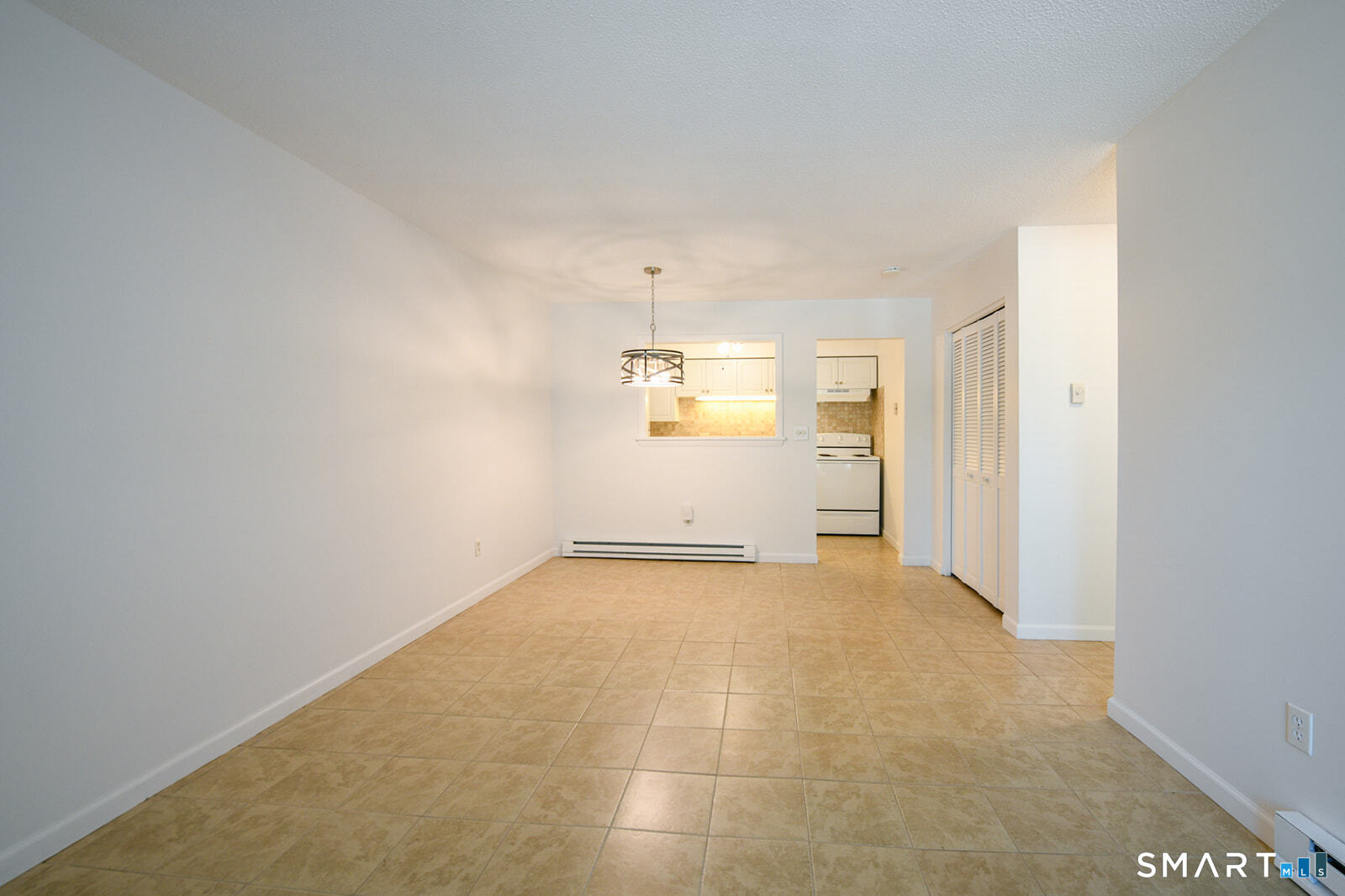 2 Hamre Lane, Unit D Branford, CT 06405 - Photo 11 of 18 a view of an empty room and a window