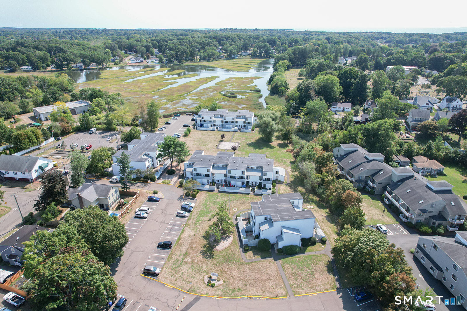 2 Hamre Lane, Unit D Branford, CT 06405 - Photo 6 of 18 a view of a city