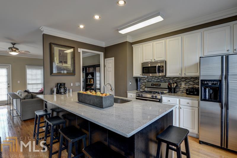 209 East Maple Street Decatur, GA 30030 - Photo 1 of 1