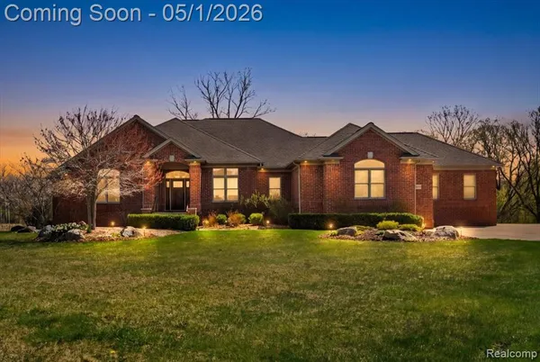 $1,179,000 | 69774-69862 Fisher Road, Romeo, MI 48065