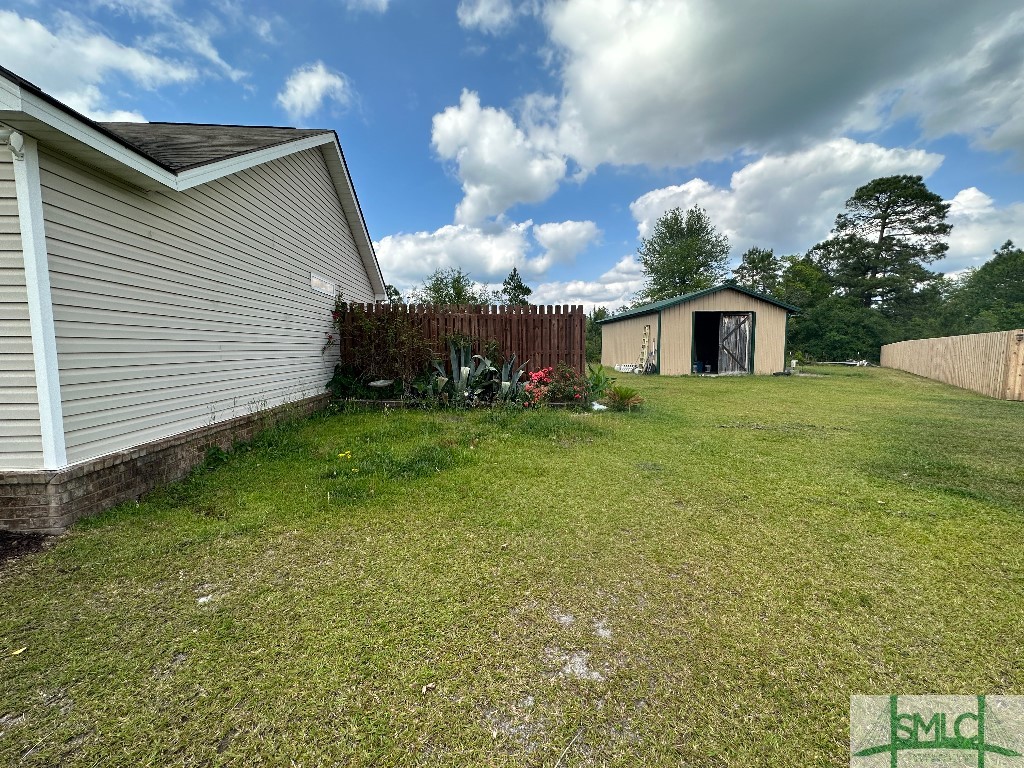 127 Rogers Drive Rincon, GA 31326 - Photo 2 of 23