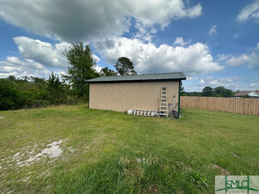127 Rogers Drive Rincon, GA 31326 - Photo 23 of 23