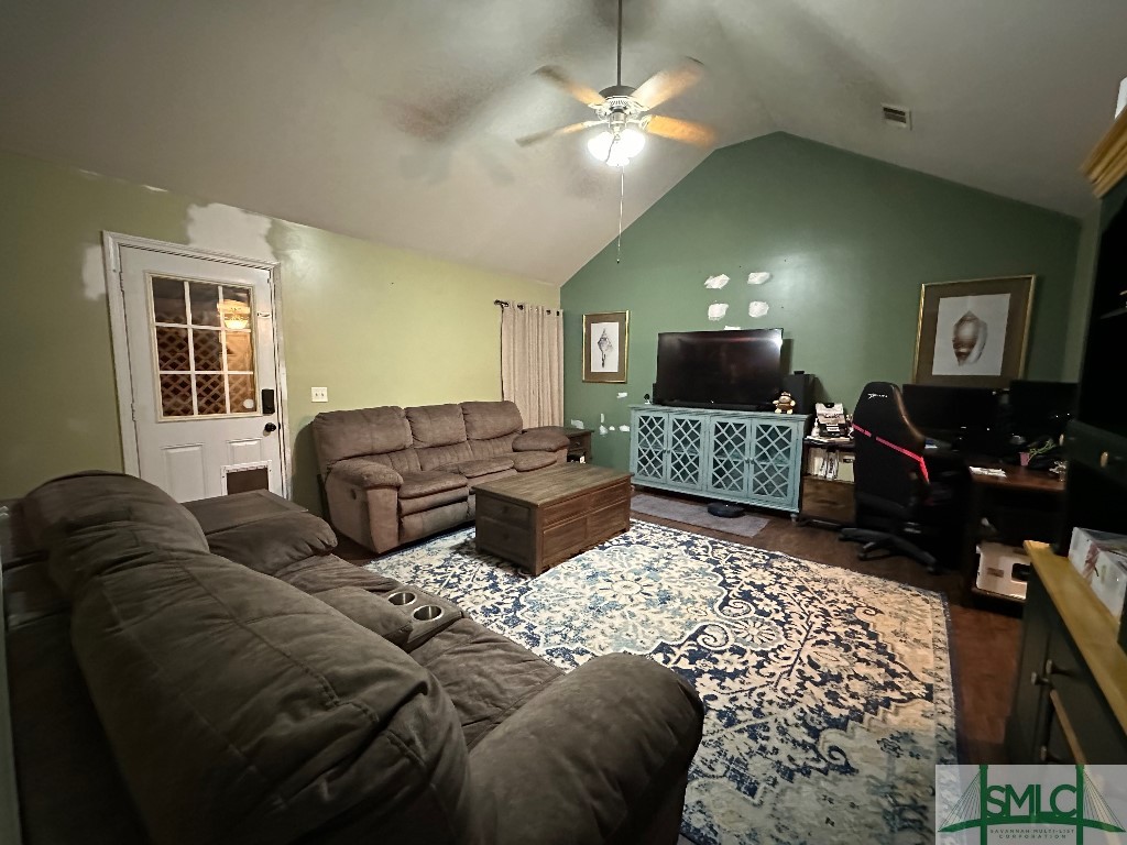 127 Rogers Drive Rincon, GA 31326 - Photo 3 of 23