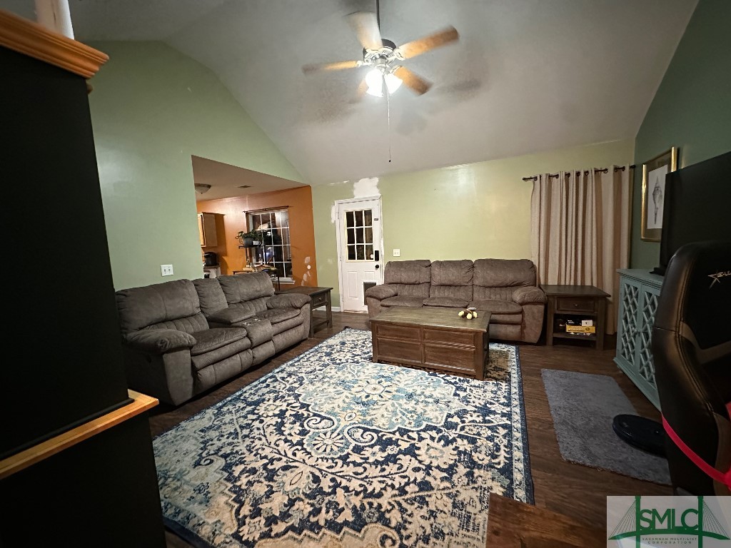 127 Rogers Drive Rincon, GA 31326 - Photo 5 of 23