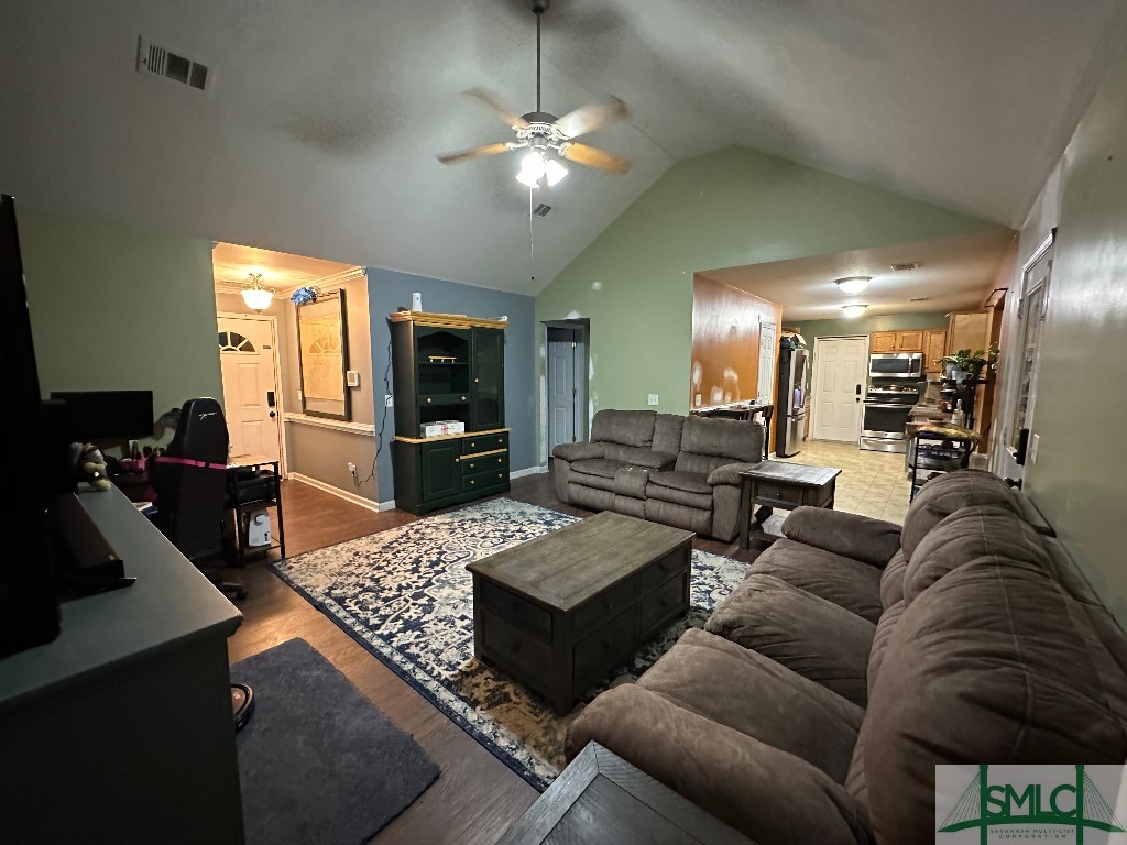 127 Rogers Drive Rincon, GA 31326 - Photo 6 of 23