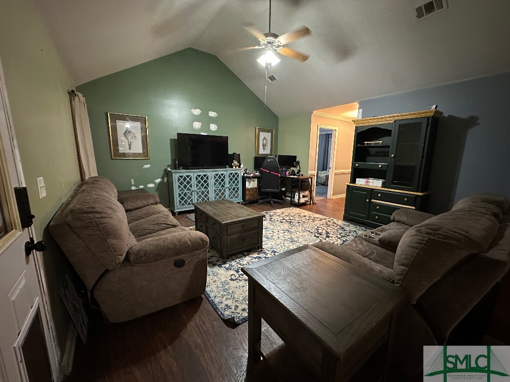 127 Rogers Drive Rincon, GA 31326 - Photo 7 of 23