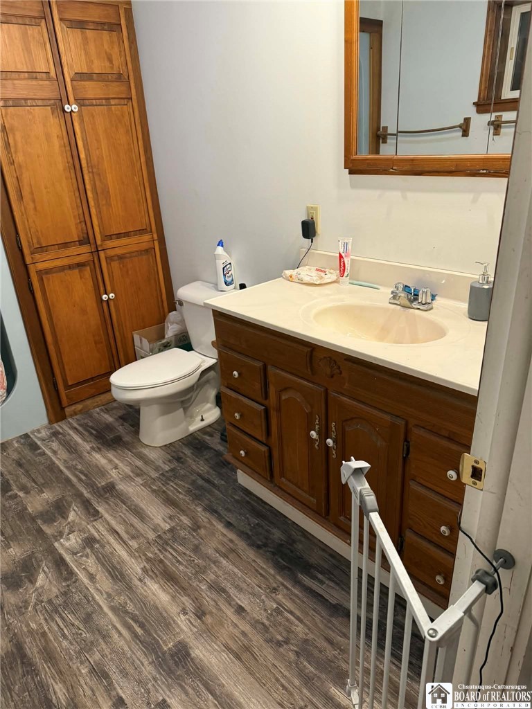 3986 Gerry Levant Road Ellicott, NY 14733 - Photo 10 of 33