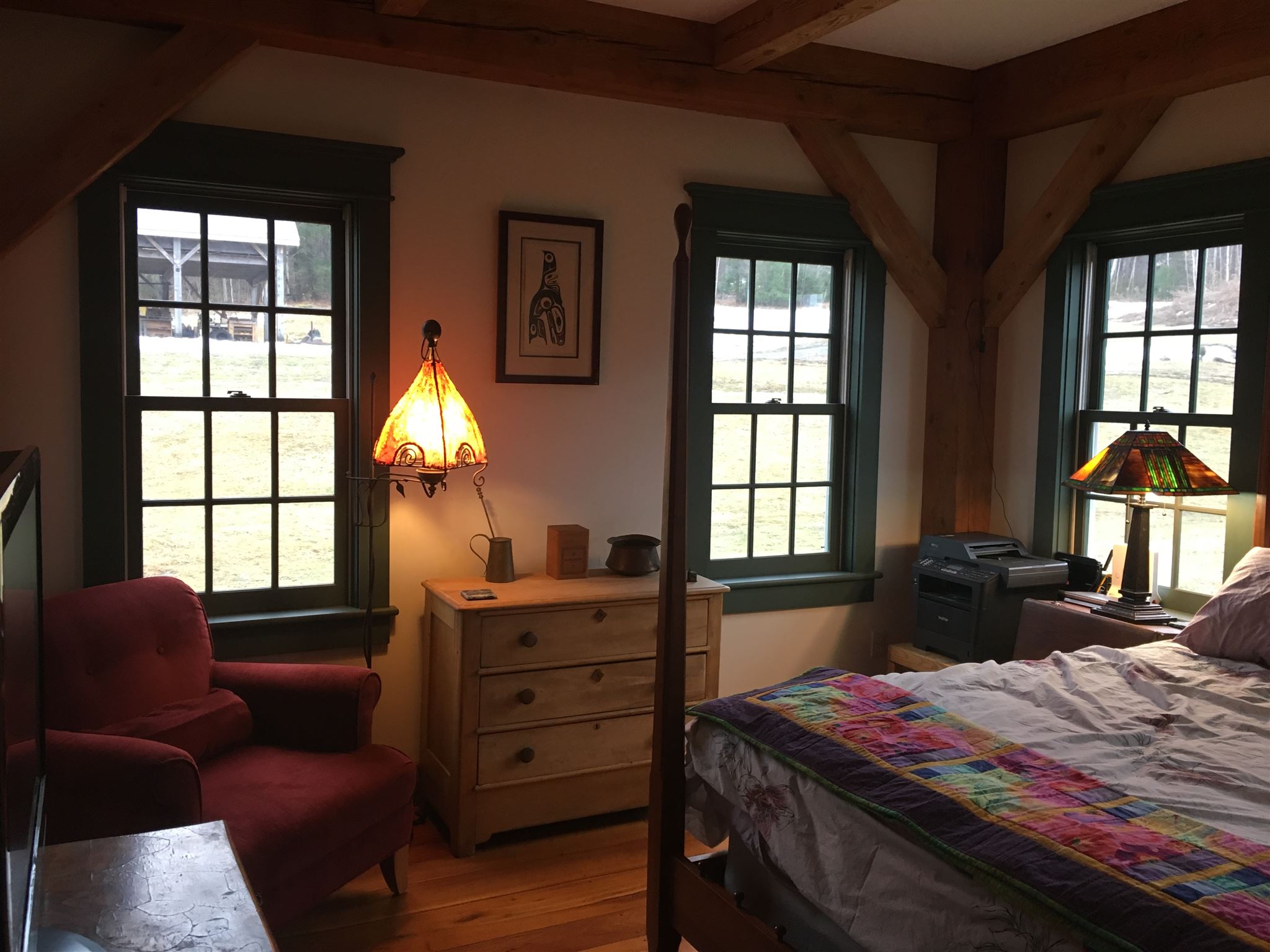 476 Paddy Hill Road Waitsfield, VT 05673 - Photo 22 of 40 Gallery Image 22