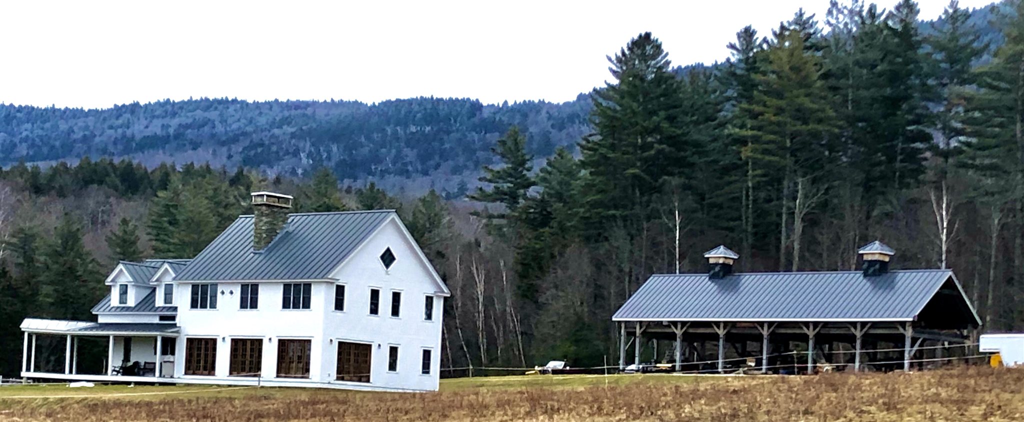 476 Paddy Hill Road Waitsfield, VT 05673 - Photo 40 of 40 Gallery Image 40