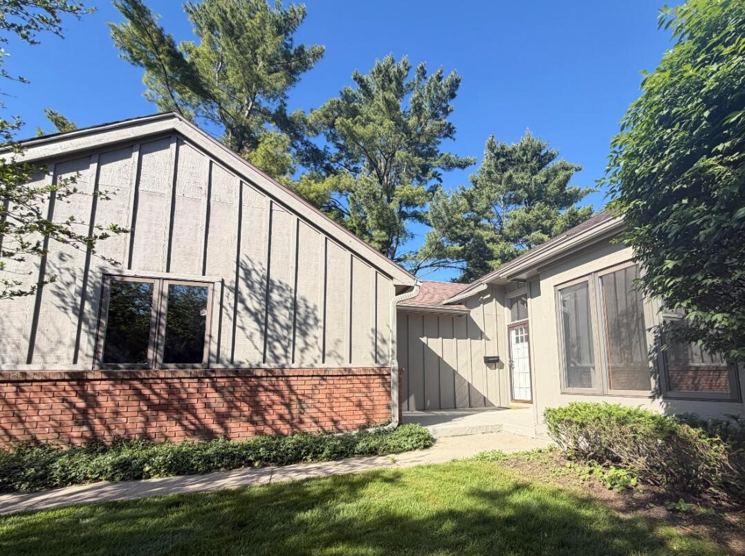 213 Raintree Circle, Unit 55 Kalamazoo, MI 49006 - Photo 4 of 32