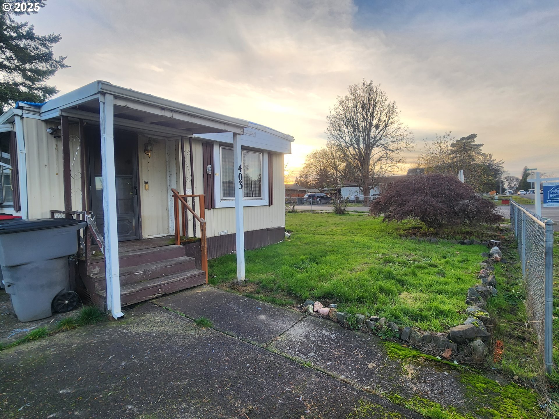403 Rosedell Street Amity, OR 97101 - Photo 2 of 8 Gallery Image 2